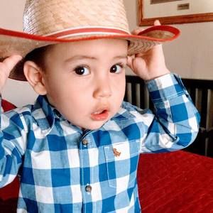 Meet your Posher, Lucyy